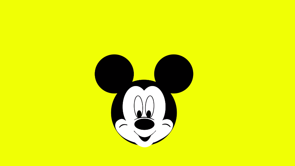 mickey-mouse